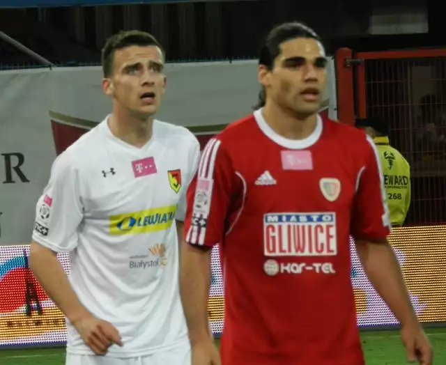 Piast Gliwice wygrał zespołem 2. ligi gruzińskiej
