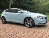 Volvo V40 D4. Test miejskiego hatchbacka klasy premium