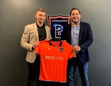 Patryk Szysz piłkarzem Istanbul Basaksehir FK. Były piłkarz Zagłębia Lubin podpisał w Turcji 3-letni kontrakt