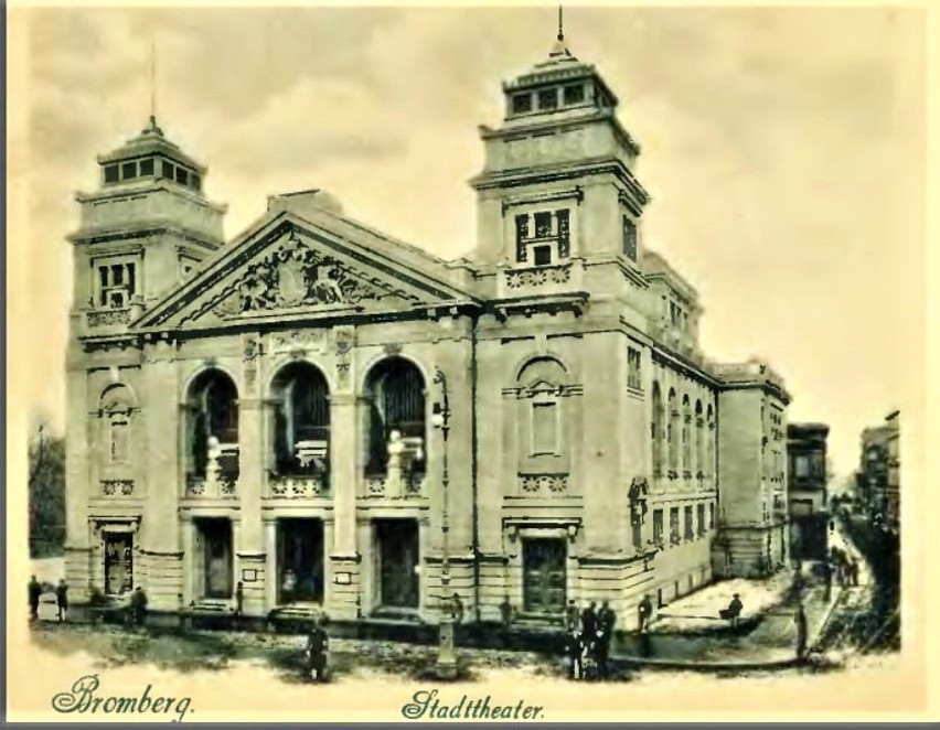 Teatr Miejski (1902 r.)