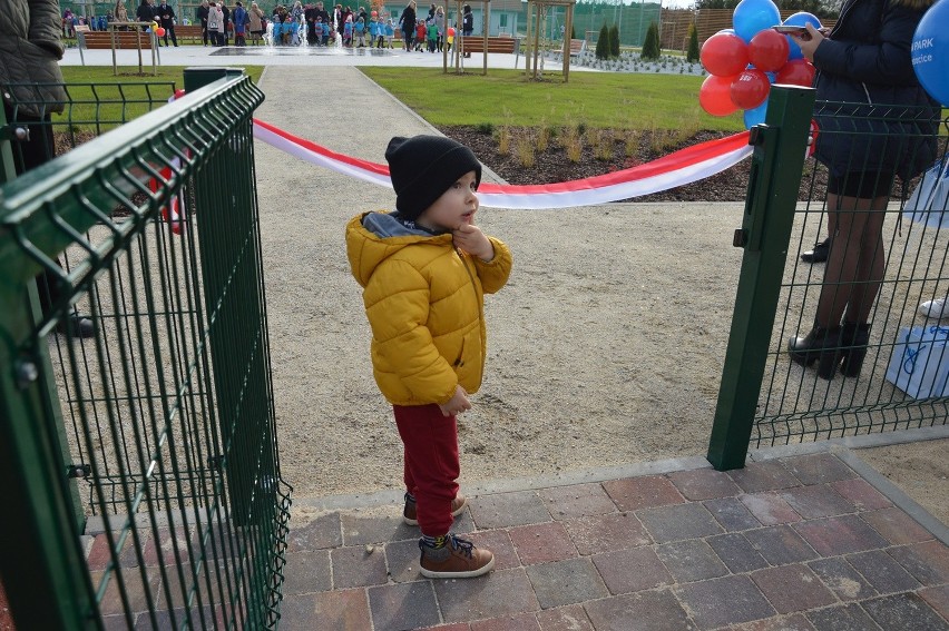 Grębocicki Fun Park już otwarty