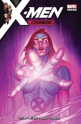 "X-Men. Czerwoni" [RECENZJA] Komiks o supebohaterach z ważnym przesłaniem. Walczmy z dyskryminacją i fake newsami