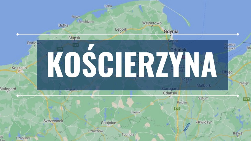 Zdaniem językoznawców wskazują na wyraz kościerz jako...