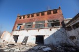 GDZIE NA URBEX? Niesamowity opuszczony budynek niedaleko Wrocławia [ZDJĘCIA]