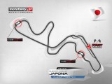 Tory Formuły 1: Suzuka Circuit