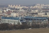 Kraków podpisał z Wisłą umowę dzierżawy stadionu