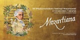 Mozartiana 2020. Niektóre z wydarzeń tegorocznego święta Mozarta zobaczysz w sieci w transmisji na żywo