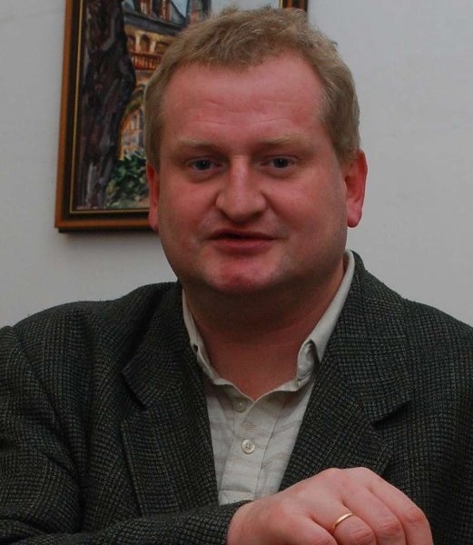 Grzegorz Chudomięt