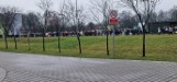 Alarm bombowy w szkole podstawowej w Lublinie