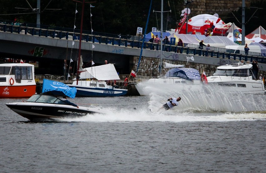 Watershow 2017 w Szczecinie okiem naszego fotografa [GALERIA] 