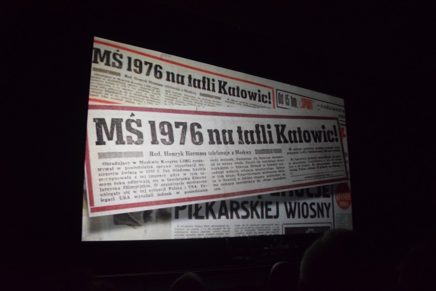 Kryptonim: Obiekt, czyli cud nad Rawą - film Wojciecha...