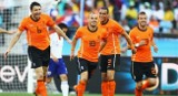 Mundial 2010: Holandia - Japonia 1:0. Emocje zaczęły się po przerwie.