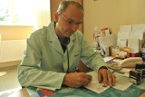 Przedstawiamy kolejnego kandydata w plebiscycie Nasz Doktor 2011