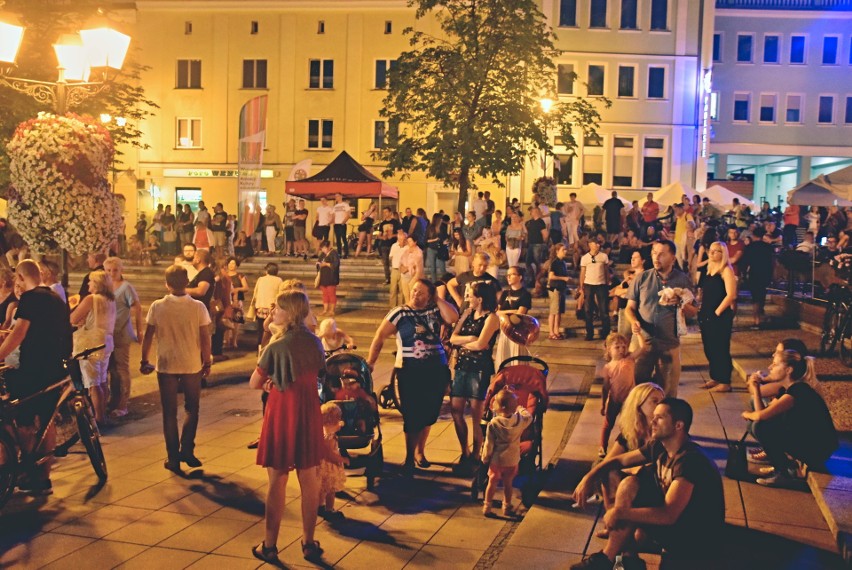 Rozpoczęła się Podlaska Oktawa Kultur. Pierwszy dzień...