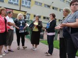 Rodzice uczniów ze szkoły w Łopusznie musieli spłacać kredyty za kurs który się nie odbył