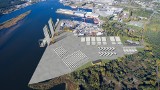 W Świnoujściu powstaje najnowocześniejszy terminal instalacyjny offshore w Europie