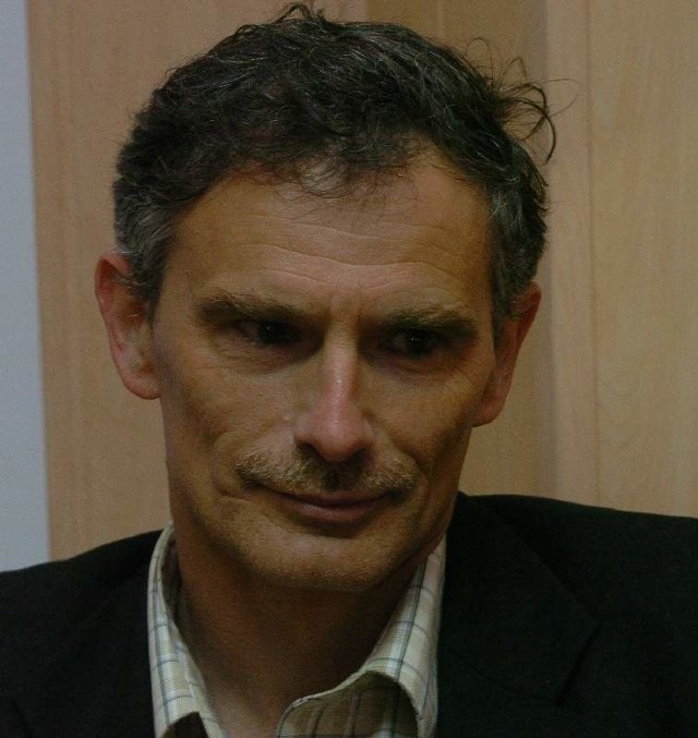 Jacek Klisiewicz.