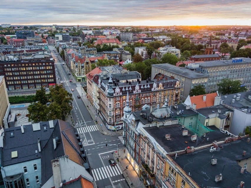 W tych 33 miastach i powiatach w Śląskiem bezrobocie jest...