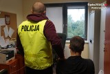 Wyłudzili ponad 200 tys. zł: oszukiwali i „na wnuczka", i „na policjanta"