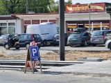 Toruń. Zmiany na parkingach przy Targowisku Miejskim. Jak będą funkcjonować docelowo?