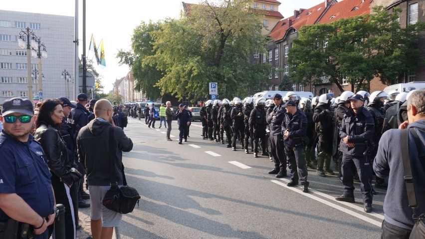 Marsz Równości w Katowicach