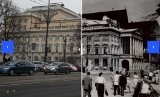Wrocław po wojnie i dziś. Zobaczcie, jak zmieniło się nasze miasto [ZDJĘCIA INTERAKTYWNE]