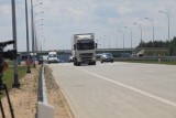 Autostrada A1 także z zakazem wyprzedzania dla ciężarówek? 