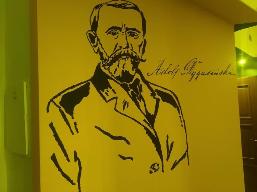 Wystawa obrazów Jacka Malczewskiego, słynnego malarza, będzie w Pińczowie! 