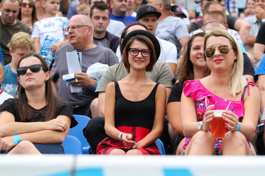 Unia Tarnów. Rewelacyjny mecz "Jaskółek" z liderem I ligi. ROW Rybnik pokonany z bonusem! [ZDJĘCIA]