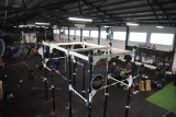 CrossFit 8K48 w Zielonej Górze odwiedziła policja i nakazała ponowne zamknięcie. Właściciele nie zamierzają tego robić. "Działamy legalnie!"