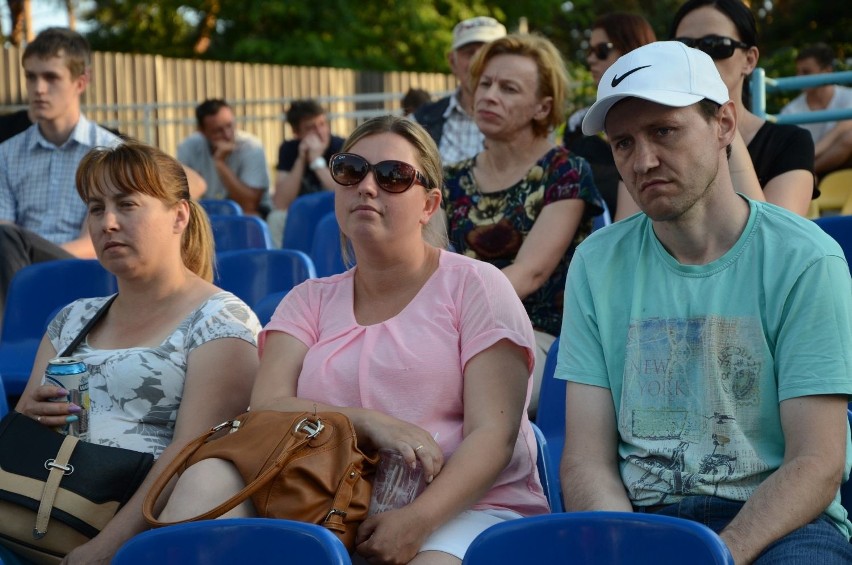 W Kozienicach odbyła się akcja „Ida Czerwcowa. Stop rakowi piersi”