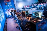 Finały Electronic Sports League Mistrzostw Polski w grach komputerowych w Łodzi