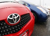 Toyota z tytułem  Best Global Green Brand 2012