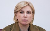 Wojna na Ukrainie. Wicepremier Iryna Wereszczuk wzywa do ewakuacji oraz przestrzega przed rosyjskimi pseudoreferendami