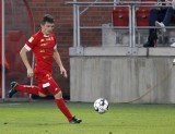 Korona-Widzew 2:0. Łodzianie nie sprostali gospodarzom w sparingu w Kielcach