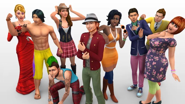 Poznaj najciekawsze mody do The Sims 4. Kliknij w galerię!