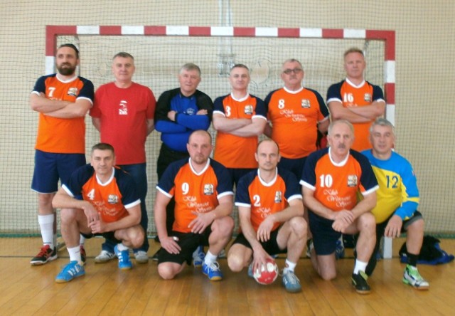 Klub Weterana Sportu Grodków