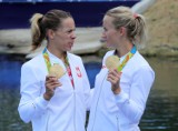 Były mistrz olimpijski o złocie Fularczyk-Kozłowskiej i Madaj: Wygrały w pięknym stylu