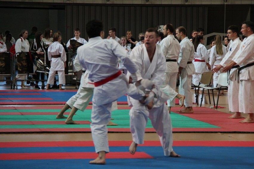 Mistrzostwa Europy SKDUN Shotokan Karate