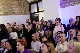 Otwarcie Centrum Warszawska 50