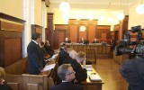 Sąd Apelacyjny w Katowicach: sędziowie krytykują swojego prezesa Witolda Mazura