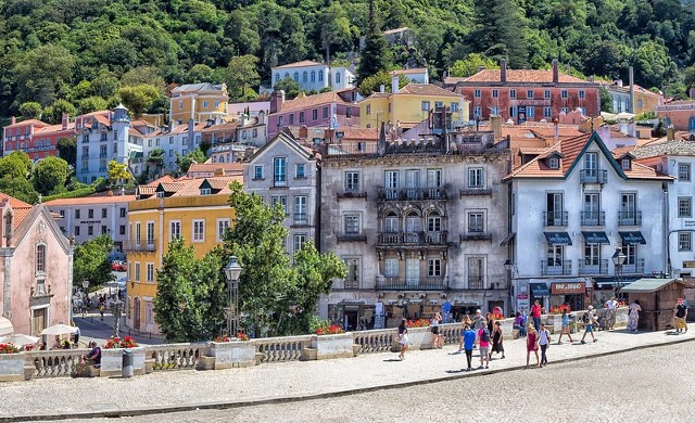 CC BY 2.0Oto 9 miejsc w Portugalii, które warto zwiedzić. Te lokalizacje nie zrujnują waszego portfela – zobaczcie sami.