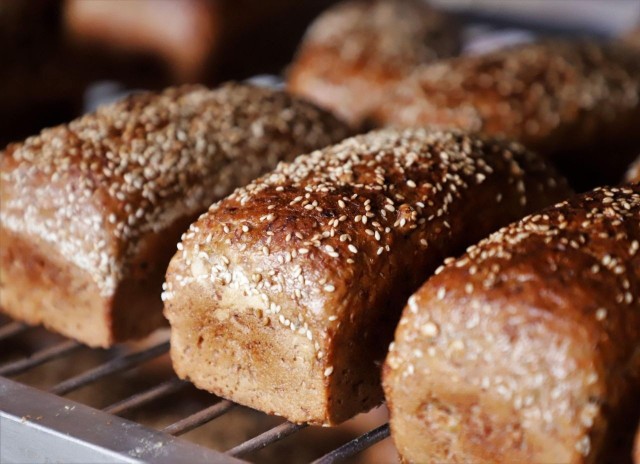 Piekarnie w Podlaskiem wyrabiają chleb z ekologicznych zbóż i w tradycyjny sposób