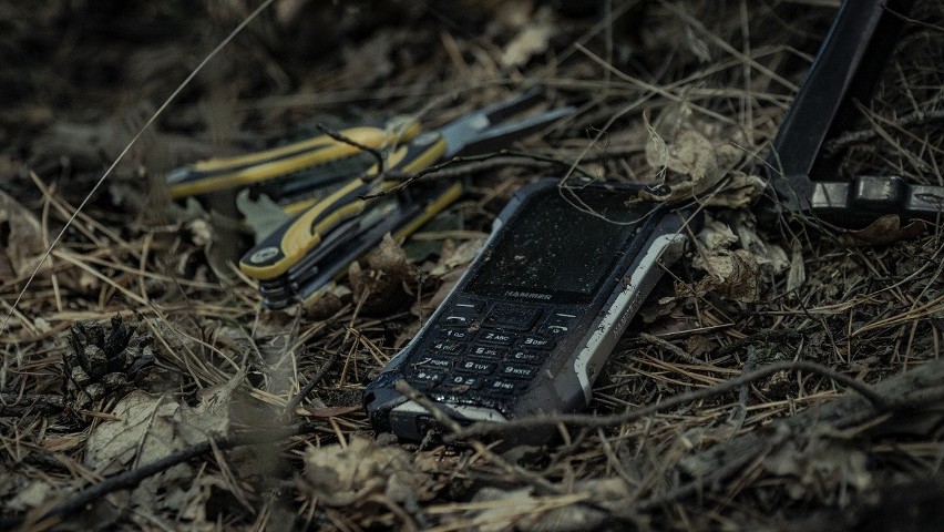 Odporny telefon Hammer Patriot+ wchodzi do oferty marki myPhone