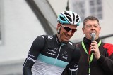 Mistrz świata Fabian Cancellara przyjedzie do Opola