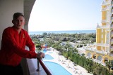Piłkarze Korony Kielce zmienili hotel w Turcji. W niedzielę mają wolne, w poniedziałek wracają do ciężkich treningów [ZDJĘCIA]