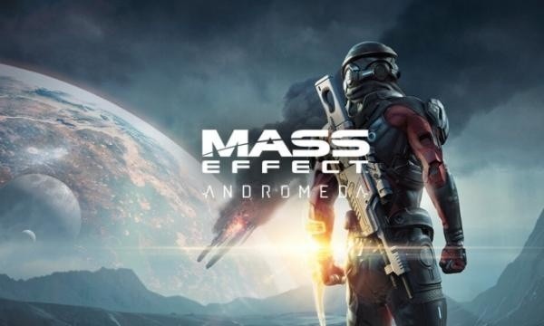Mass Effect: AndromedaMass Effect: Andromeda
