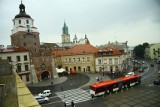 Myślisz o przeprowadzce do Lublina? Poznaj najlepsze i najgorsze dzielnice miasta według opinii lublinian! Oto ranking [18.09]