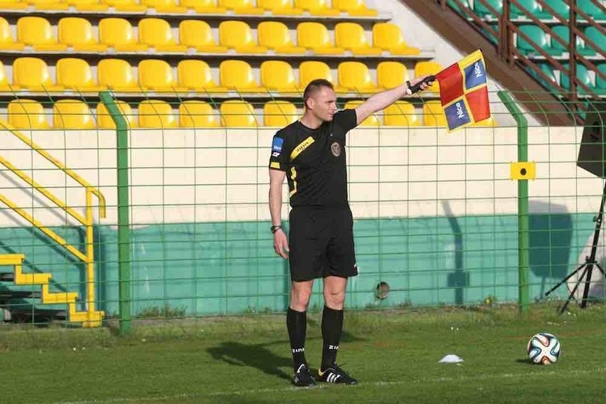 GKS Katowice – Zagłębie Lubin 0:5