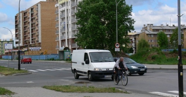 Projektu przebudowy skrzyżowania ulic 11 Listopada i Kopernika ma być gotowy do końca roku. 